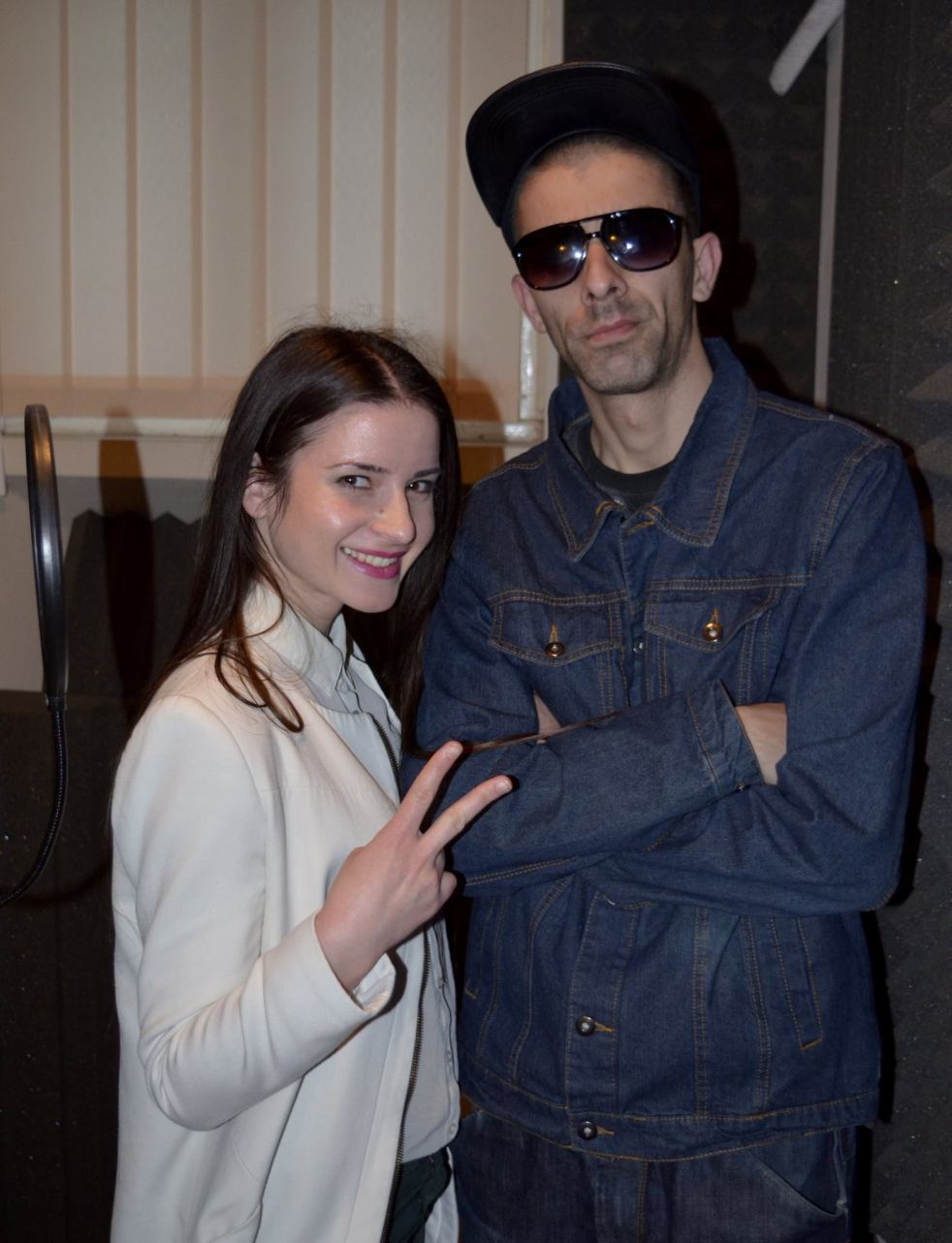 capeliy feat stela botez