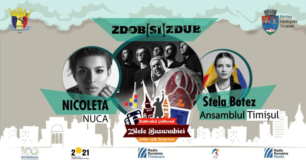 timisoara 23 martie 2018