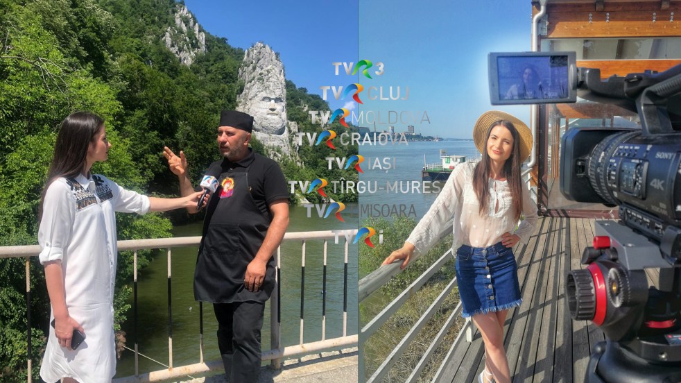 cover articol caravana romania continua