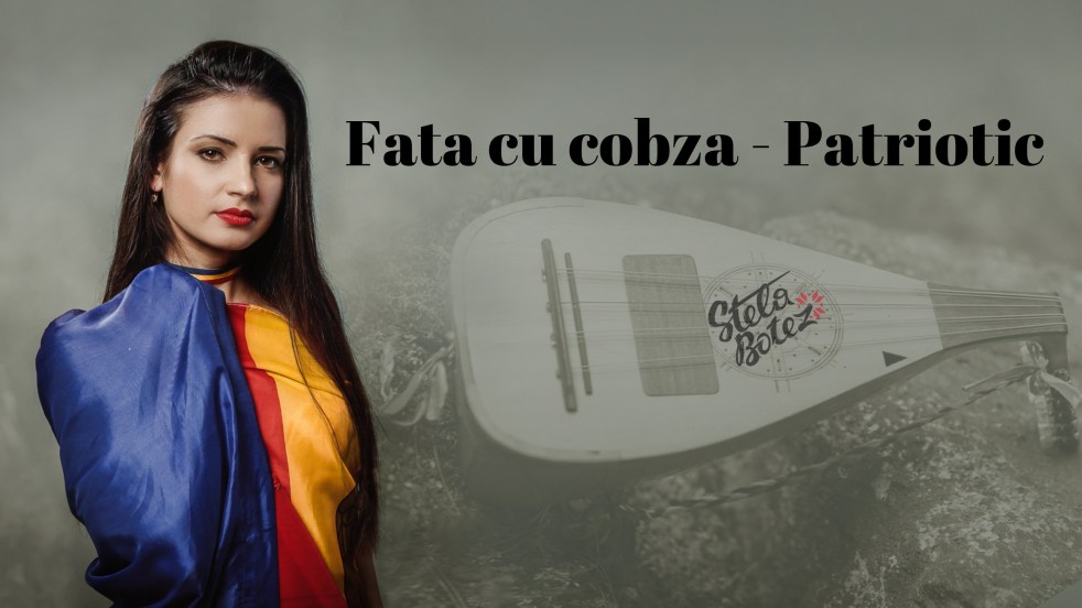 cover album patriotic